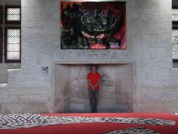 EHB Nimes-Tarascon 20-23 May 2025 IMG_6384